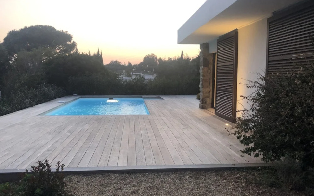 Villa Saint Tropez