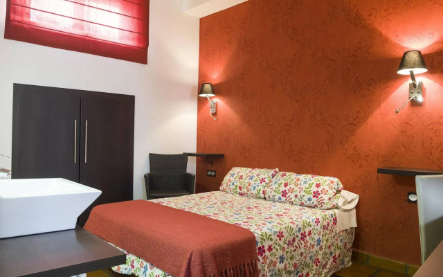 Hotel Alvaro de Torres Boutique