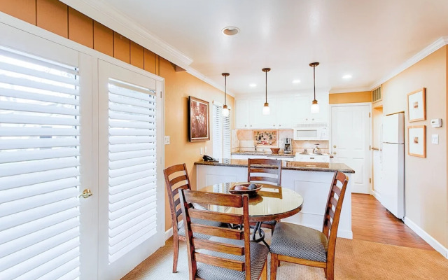 2-Bedrooms Condo Near Trails #SILV287P