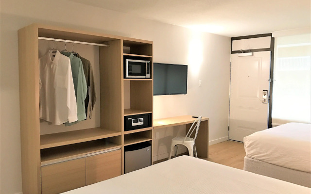 GreenPoint Hotel Kissimmee