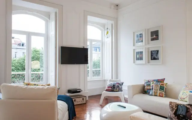 Nest House Lisbon Hostel