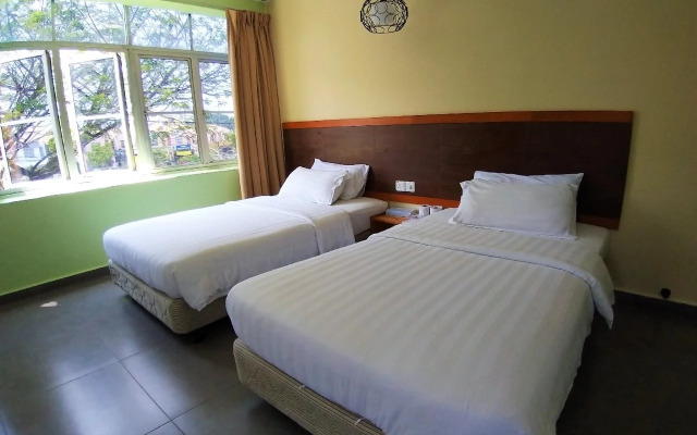 Hotel Bestari