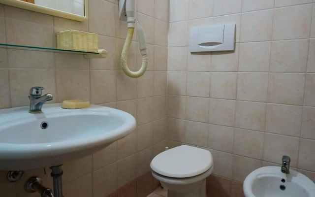 Hotel Acquario