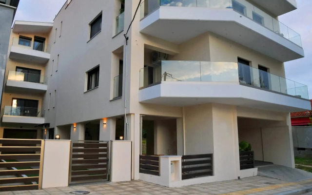 Meteora Guesthouses