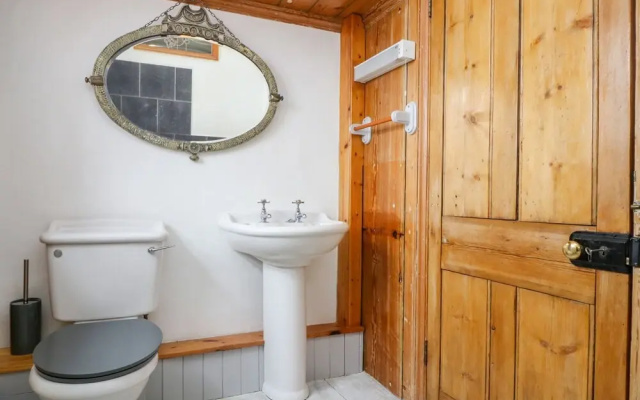 Hingey Farmhouse