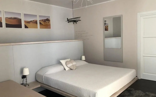 Agriturismo Del Piccolo Principe