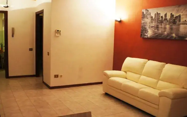 ApartHotel LOlmo