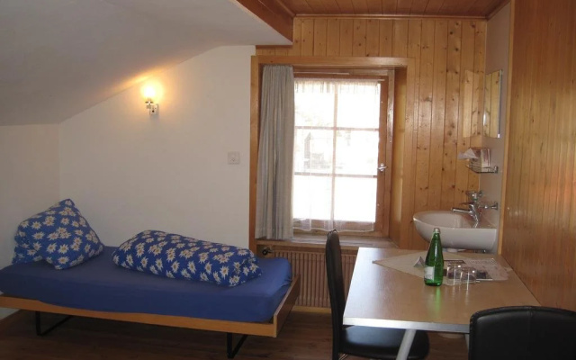 Gasthaus Edelweiss