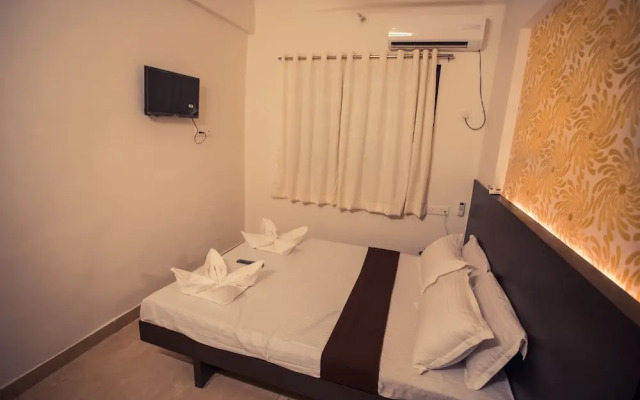 Hotel Mahalaxmi