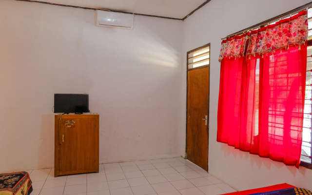 Hotel O Maya