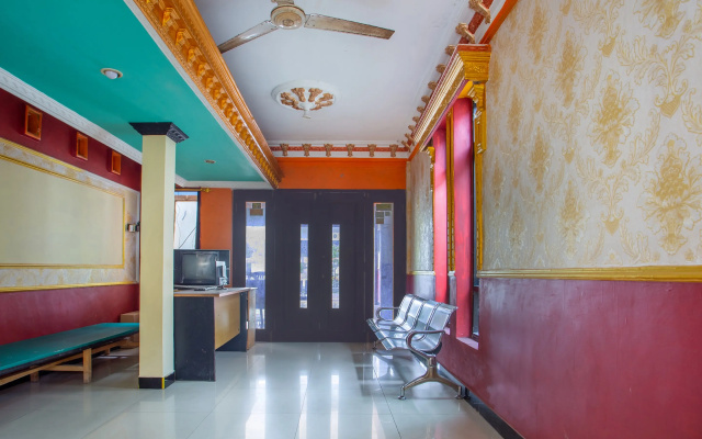 Hotel O Buana Jaya Guest House