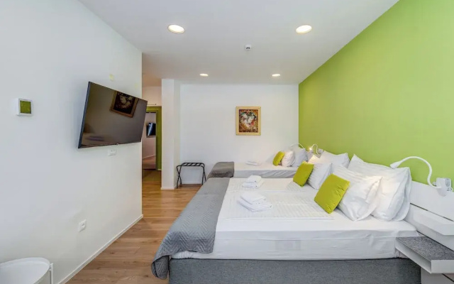 Pomak Luxury Rooms