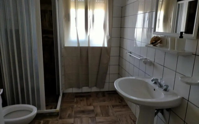 Cozzo Spadaro B&B