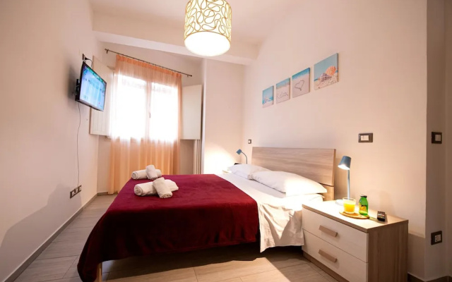 Argo in Cattolica With 1 Bedrooms and 1 Bathrooms