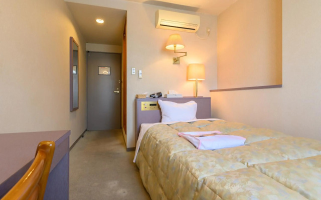 Tabist Station Hotel Isobe Iseshima