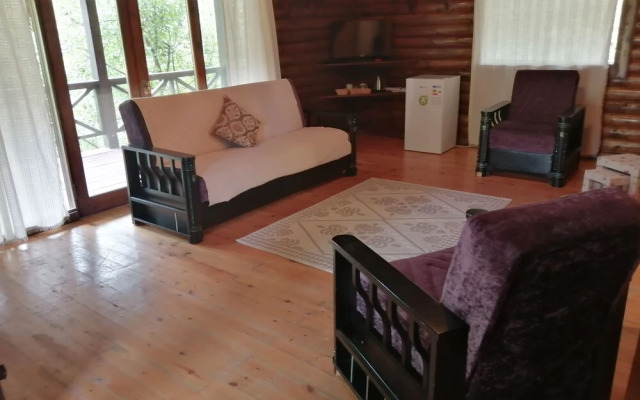 Saklı Cennet Esadiye