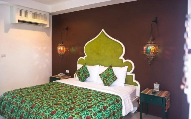 Rasa Boutique Hotel