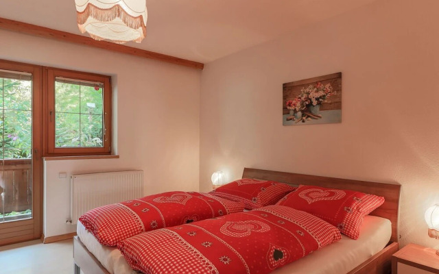Spacious Apartment in Wörgl Tyrol near Ski Area