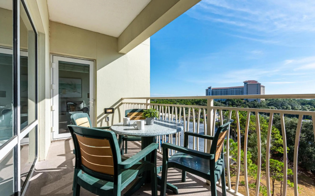 Luau II 6429 at Sandestin