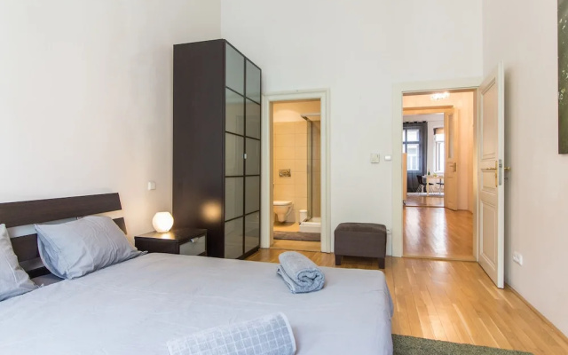 Melnicka Flat