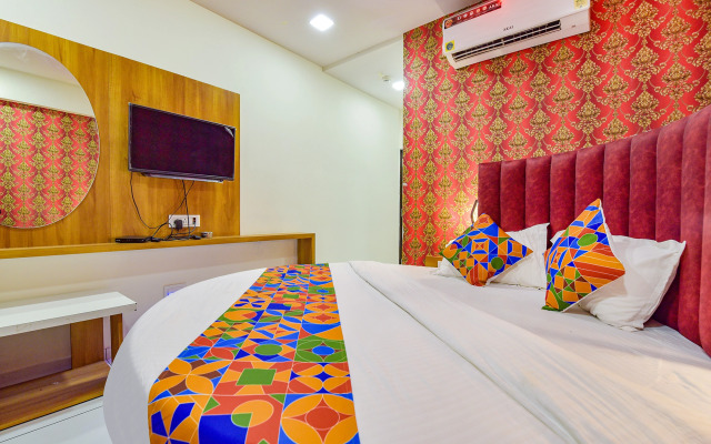 Fabhotel New York