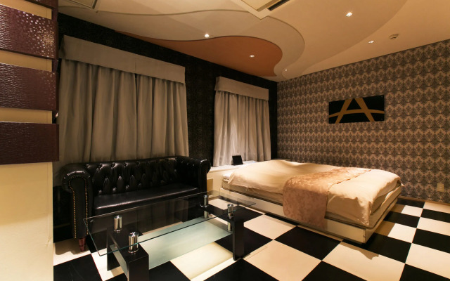 Hotel Atlantis (Adult Only)