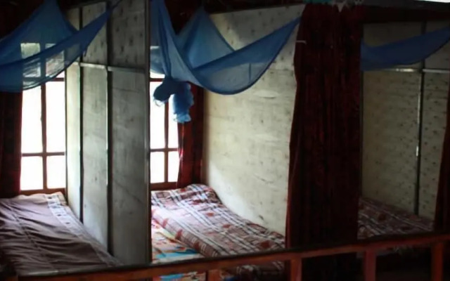 Cuong An Homestay Sapa
