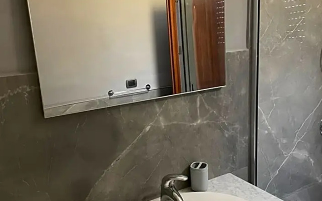 B&B Perna Panoramic Rooms