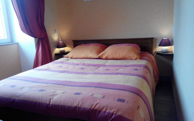 Chambre d'Hôtes Le Clos de Gémozac
