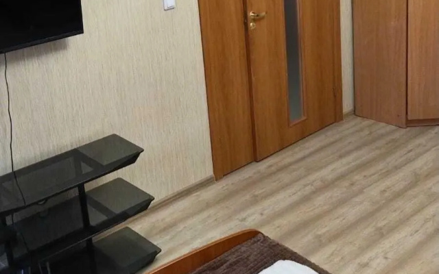 Крокус на микрорайоне Тундровом 5