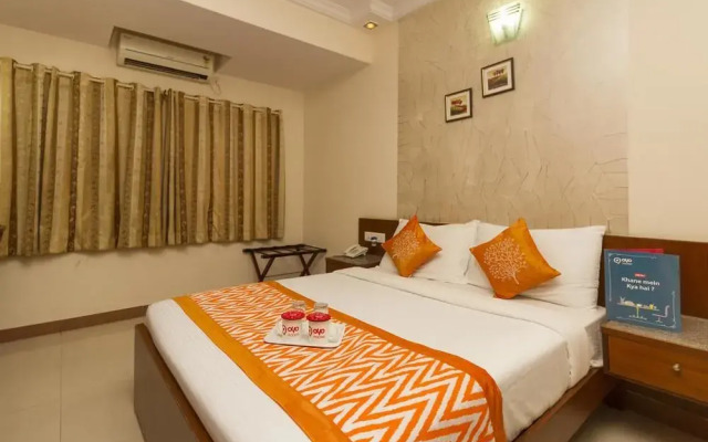 OYO Rooms Marathahalli Samsung R&D