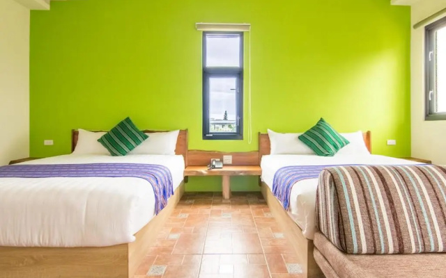 Bluesky PUYUMA B&B