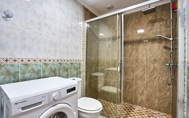 Apartamentyi Beniajan 10