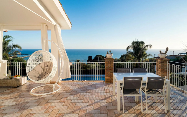 Villa Pales