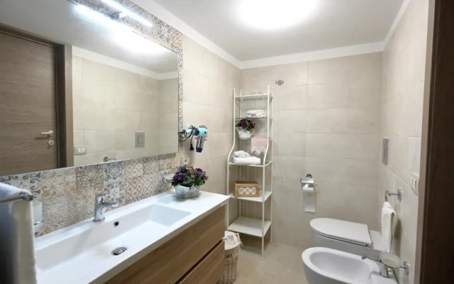 Casa Vacanze Francesca