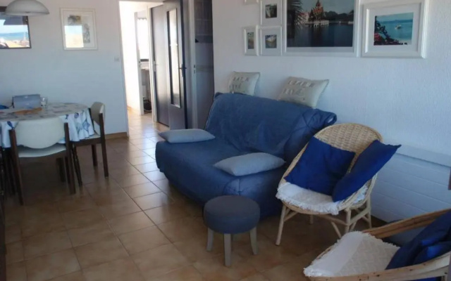 Appartement L'Herbaudière, 3 pièces, 6 personnes - FR-1-224B-134