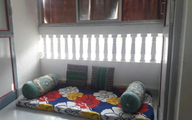Calangute Cosy 1 bhk Apartment