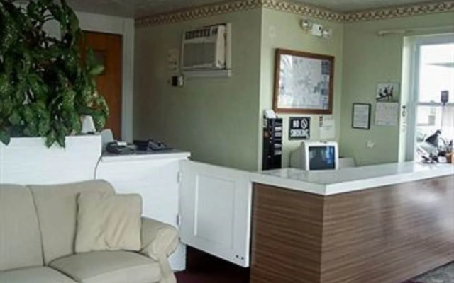 Clearview Motor Inn