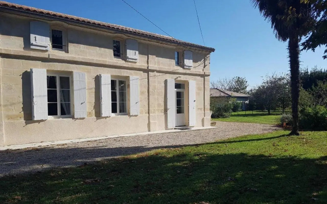 Maison Avec 2 Logements Independants