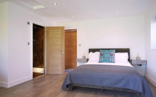 Waterfield House B&B