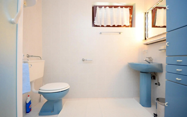Apartment Dubravka in Banjol - island Rab