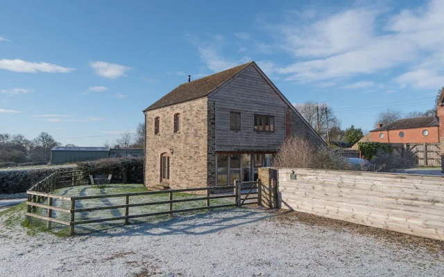Glebe Barn