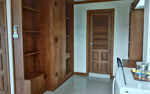 Daratalay Jomtien