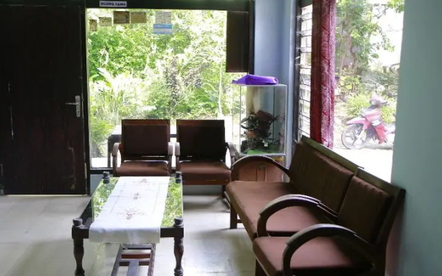 Homestay Lolita