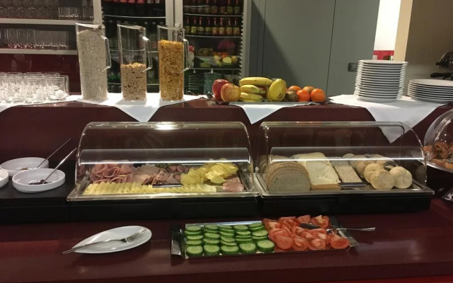 Wellness Hotel ABÁCIE