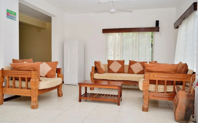 The Beach House by Maasai (Adults Only)