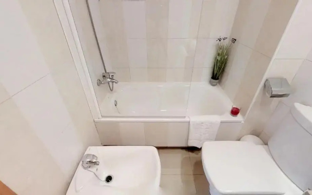 Apartamentos Leo Punta Umbría
