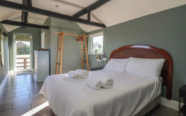 Cowshed Cottage