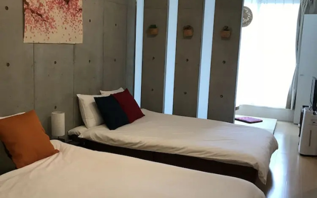 Hakata-ku Designer Room
