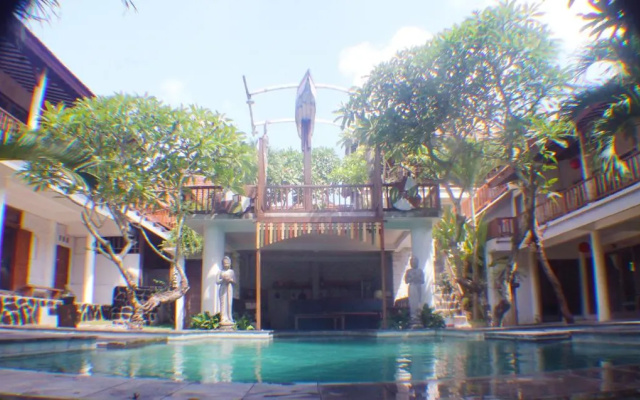 Surya Abadi 2